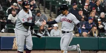 Guardians top White Sox to finish crucial sweep