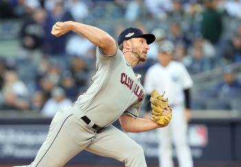 Guardians’ Trevor Stephan has grown into his role as a late-inning reliever