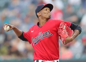 Guardians’ Triston McKenzie on ‘ego heaters,’ Francona’s managing style, more at Hot Stove Banquet