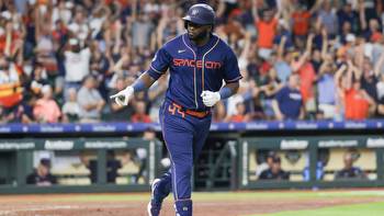 Guardians vs. Astros prediction and odds for Tuesday, August 1 (Trust Valdez at Home)