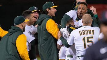 Guardians vs. Athletics odds, tips and betting trends