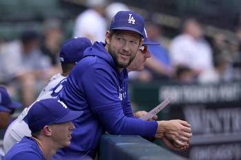 Guardians vs. Dodgers prediction, betting odds for MLB on Friday
