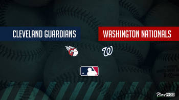 Guardians Vs Nationals: MLB Betting Lines & Predictions