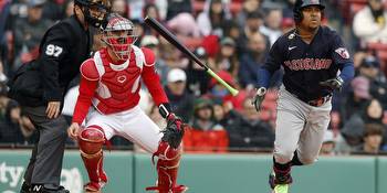 Guardians vs. Red Sox: Odds, spread, over/under
