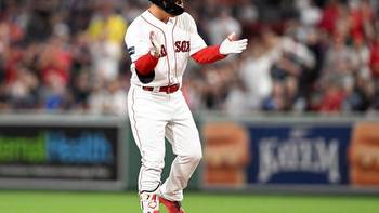 Guardians vs. Red Sox odds, tips and betting trends