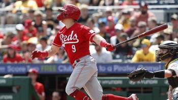 Guardians vs. Reds prediction and odds for Tuesday, August 15 (McLain out of Slump)