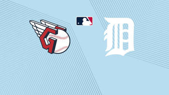 Guardians vs. Tigers: Free Live Stream, TV Channel, How to Watch
