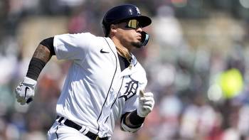 Guardians vs. Tigers player props, MLB picks & odds for Game 2: 4/18