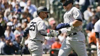Guardians vs. Yankees odds, tips and betting trends