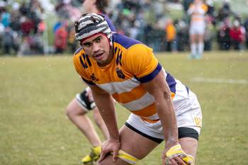 Guelph's presence felt on both Ontario teams at rugby nationals