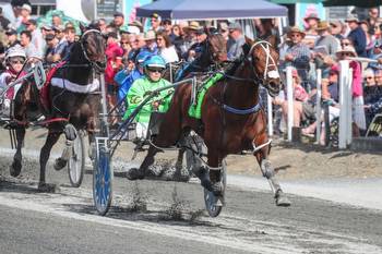 Guerin: Akuta and Swayzee do it in style ahead of NZ Cup