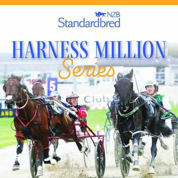 Guerin: How to attack tonight's Harness Million card