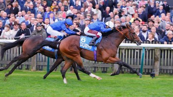 Guineas fourth Military March 'will certainly need the race' on first start for 999 days
