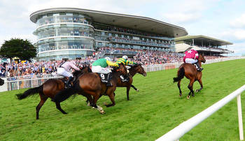 Guinness Galway Hurdle: five to follow and big-race tip
