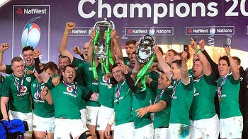 Guinness Six Nations betting preview and tips from expert Tony Calvin