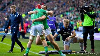 Guinness Six Nations Round Four Recap