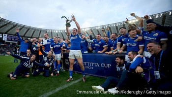 Guinness Six Nations Round Four Wrap-Up: The Weekend Of The Underdogs