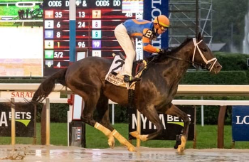 Gulfstream Park Fountain of Youth Stakes: Kentucky Derby Prep Analysis