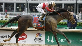 Gulfstream Park: Kentucky Derby Prep Week Thursday Analysis