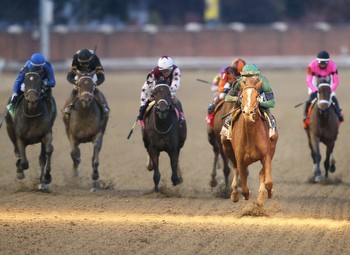 Gun Runner's Intricate Good as Gold in Golden Rod