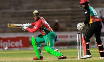 GUY vs JAM Betting Tips & Who Will Win The Qualifier 2 Of CPL