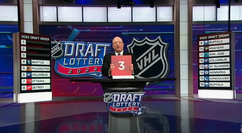 Habs Daily: Lottery Odds, Draft Rankings, Dach's Impact