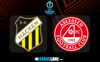 Hacken vs Aberdeen Predictions, Tips & Match Preview