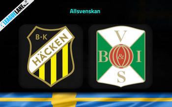 Hacken vs Varbergs Predictions, Tips & Match Preview