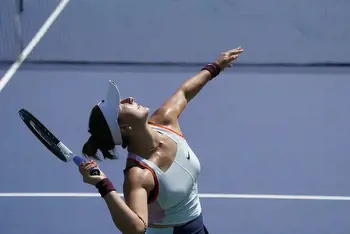 Haddad Maia vs. Andreescu US Open picks and odds: Bet on Canadian to advance
