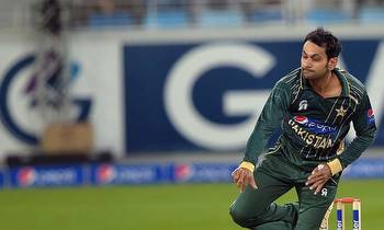 Hafeez fails to clear bio-mechanics test on bowling action