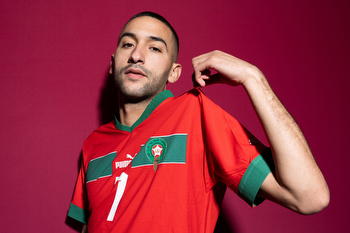 Hakim Ziyech: Taking Morocco Further Than Many Had Dreamed