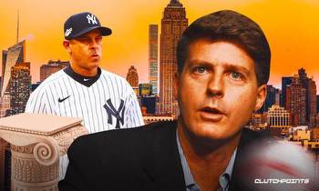 Hal Steinbrenner drops debatable take on Aaron Boone returning as Yankees manager