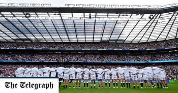 Half-empty Twickenham speak volumes about how fans see Steve Borthwick’s England