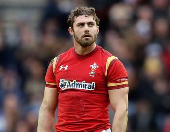 Halfpenny's kicking can win it for Wales, says Sir Gareth Edwards