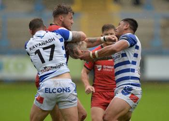 Halifax Panthers vs St Helens Prediction, Betting Tips & Odds