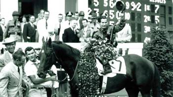 Hall of Fame Jockey Bill Shoemaker: A Racehorse's Best Friend