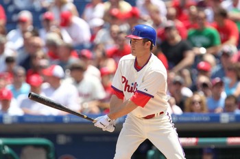 Hall of Fame mailbag: Stark on Chase Utley, Joe Mauer, Billy Wagner, Buster Posey and more