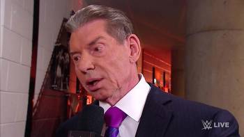 Hall of Famer doesn't think Vince McMahon should have resigned from WWE (Exclusive)
