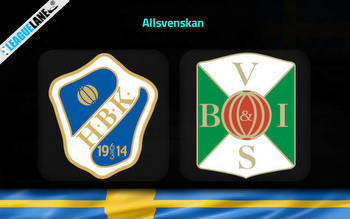 Halmstad vs Varbergs Predictions, Tips & Match Preview