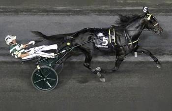 Hambletonian & Oaks: Fields, draws, odds for Saturday