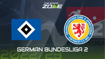 Hamburger SV vs Eintracht Braunschweig Preview & Prediction