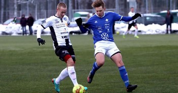 HamKam vs Rosenborg Prediction, Betting Tips & Odds