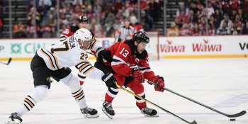 Hampus Lindholm Game Preview: Bruins vs. Rangers