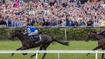 Handicapper says Melbourne Cup favourite ‘could embarrass us’