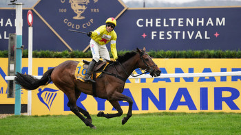 Handicapper’s Blog: Ryanair Chase, Stayers Hurdle and Champion Chase