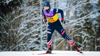 Hannah Halvorsen makes Olympics, two years after brain injury