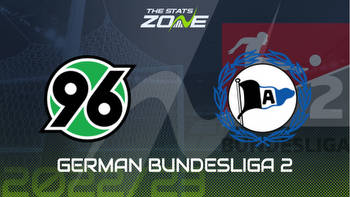 Hannover 96 vs Arminia Bielefeld Preview & Prediction