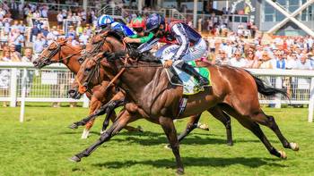Happy again? Romance out to win consecutive runnings of Group 3 Hackwood Stakes