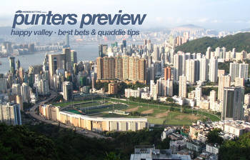 Happy Valley Preview & Best Bets