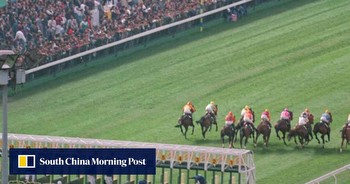 Happy Valley’s racetrack might not be ‘cursed’, but it’s got a crazy history